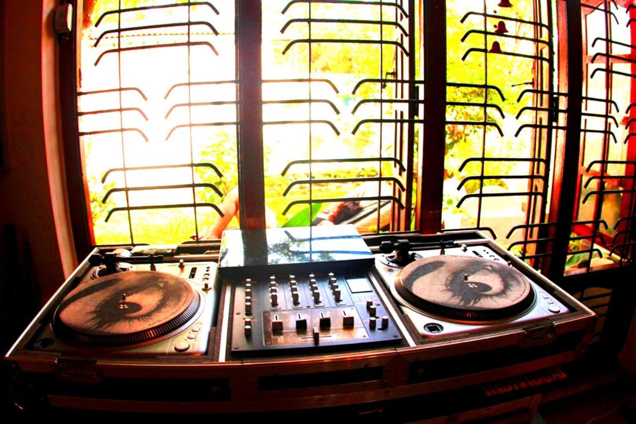 Chill Space Negombo Exteriér fotografie